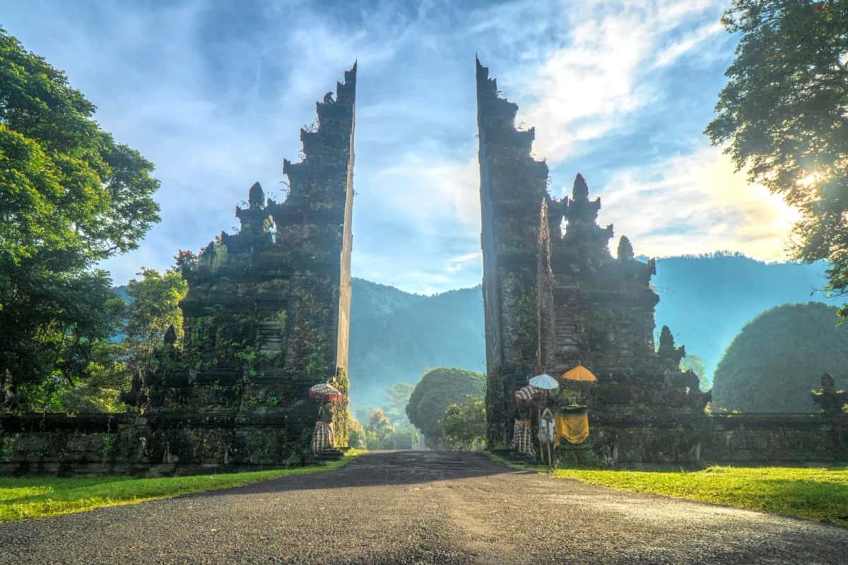 Battambang, Cambodge